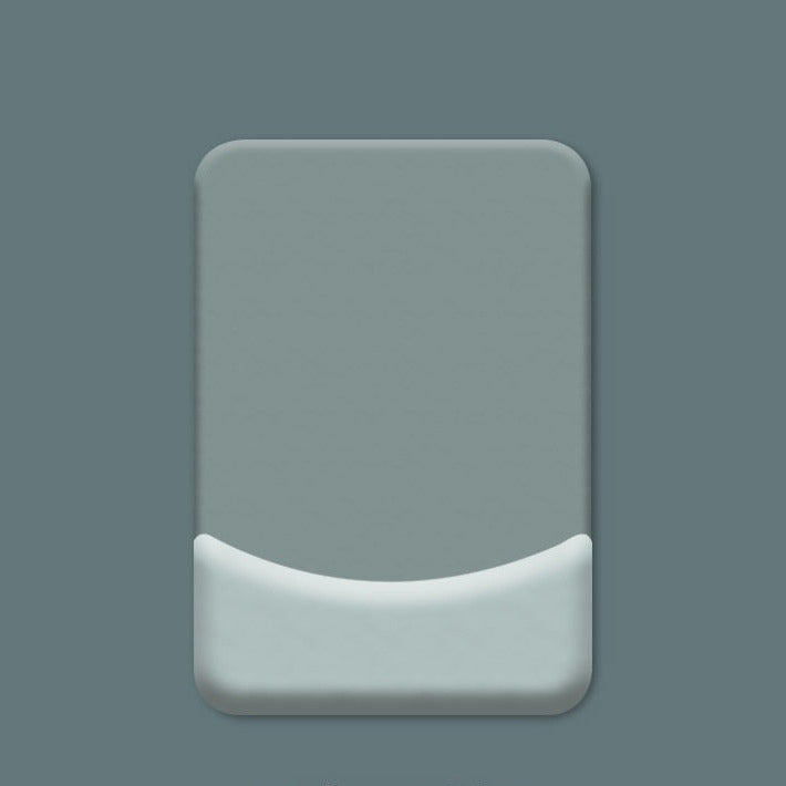 Mouse Pad Ergonómico con Apoya Muñeca de Gel