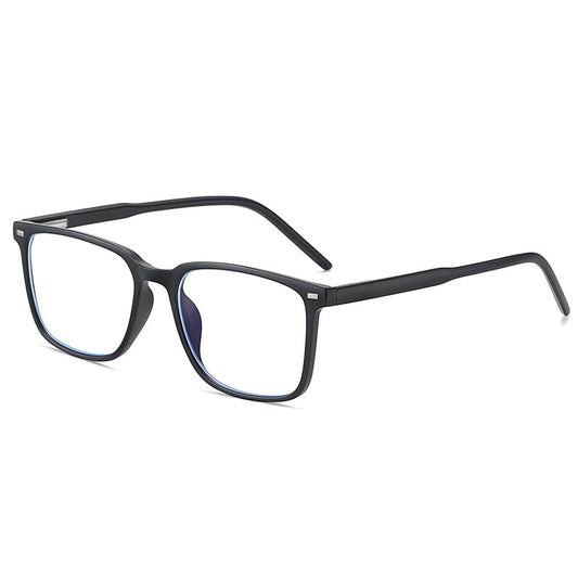 Lentes Antiluz Azul TR90 con Patas Flexibles – Protección para Pantallas