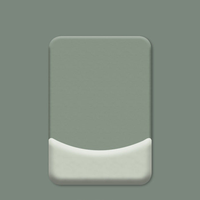 Mouse Pad Ergonómico con Apoya Muñeca de Gel