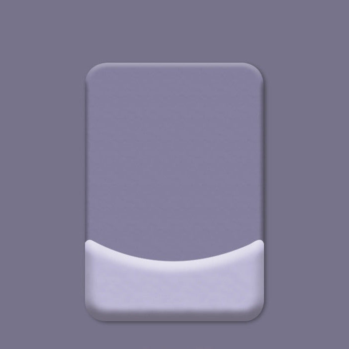 Mouse Pad Ergonómico con Apoya Muñeca de Gel