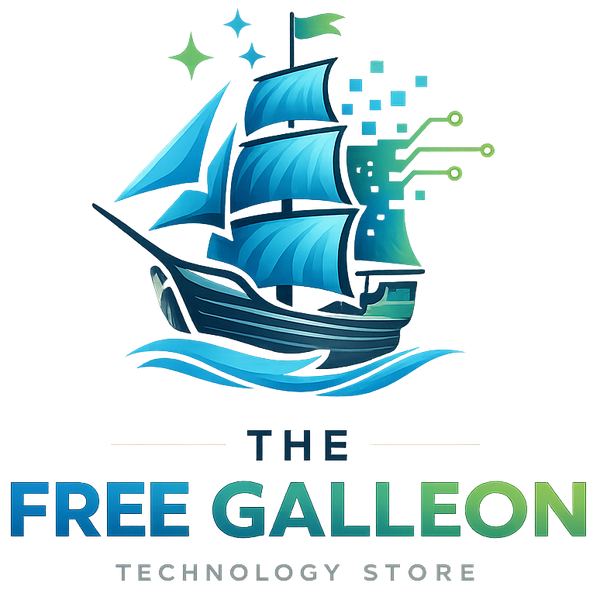 The Free Galleon